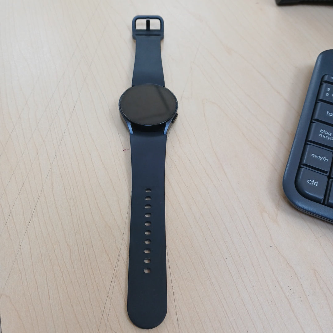 SMARTWATCH SAMSUNG GALAXY WATCH 6 SM-R930 40 MM GPS (SEMINUEVO)