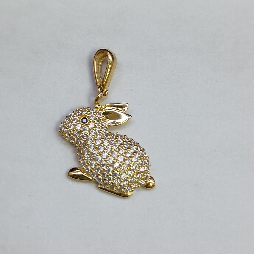 DIJES ORO 14K 1.7 (NUEVO)