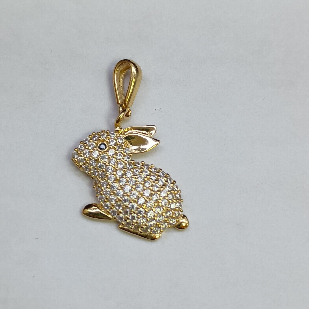 DIJES ORO 14K 1.7 (NUEVO)