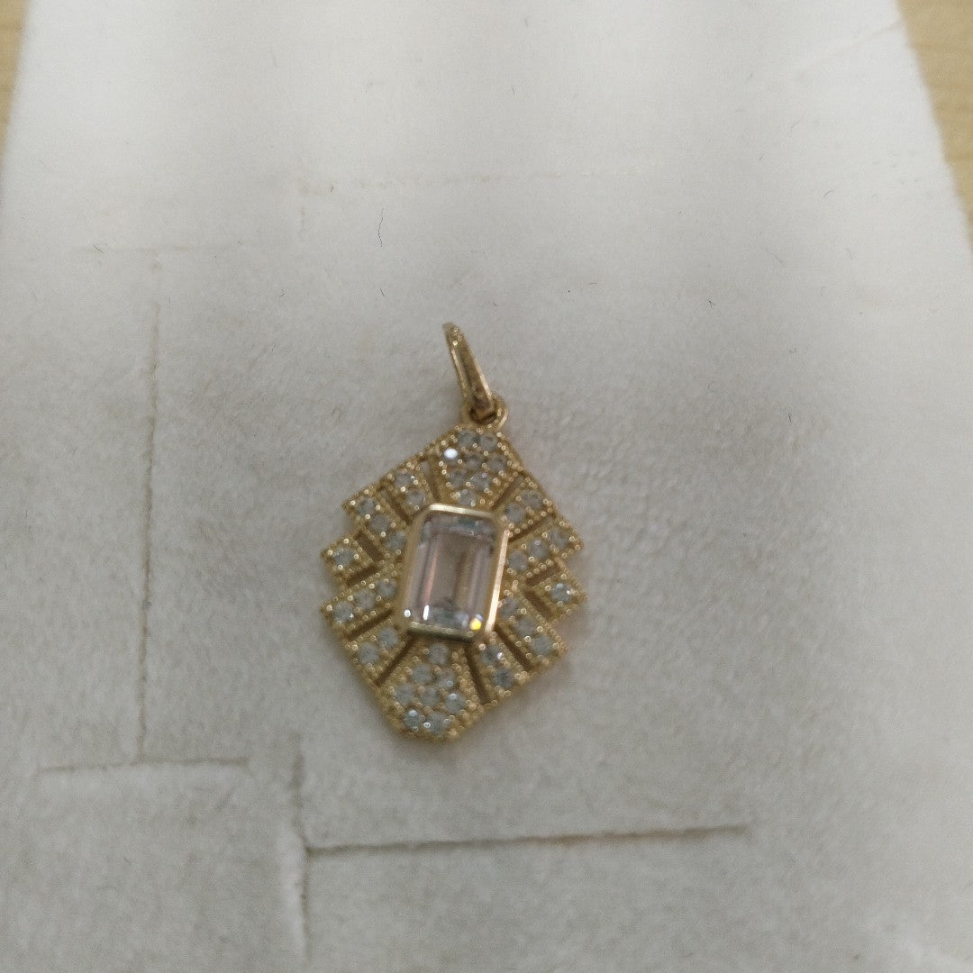 DIJES ORO 14K 1.6 (NUEVO)