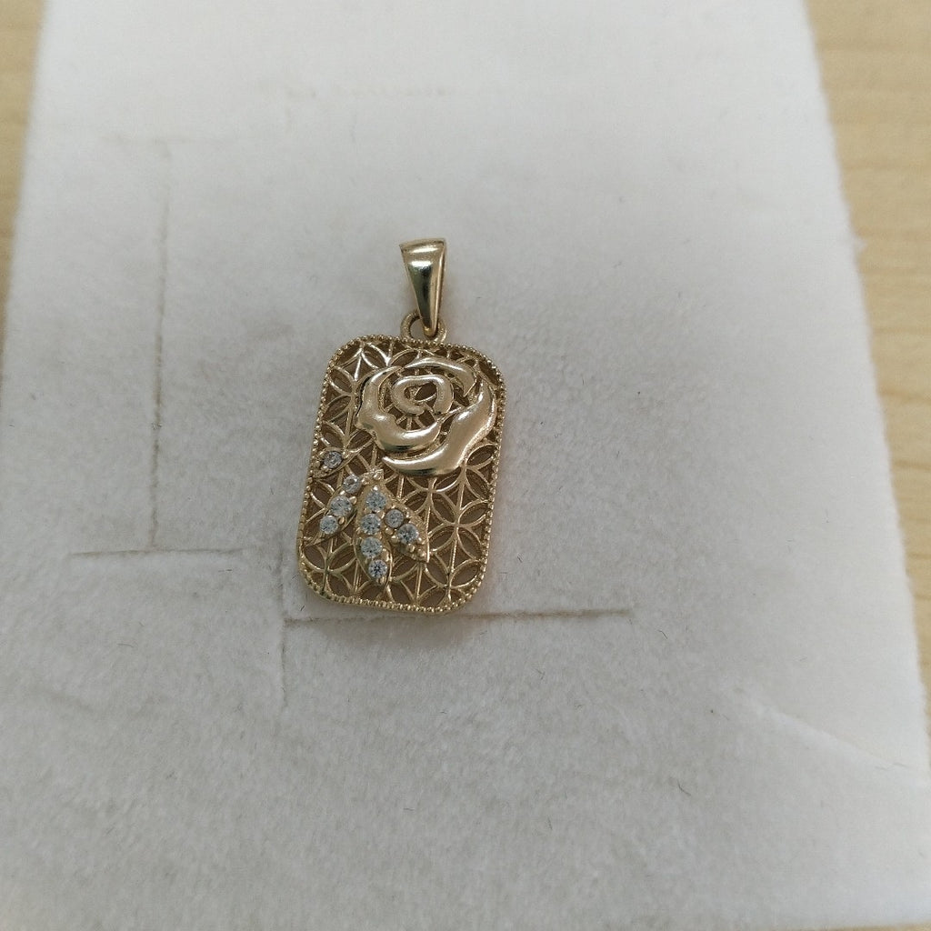DIJES ORO 14K 1.5 (NUEVO)
