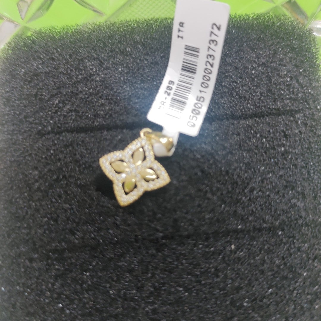 DIJES ORO 14K 1 (NUEVO)