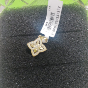 DIJES ORO 14K 1 (NUEVO)