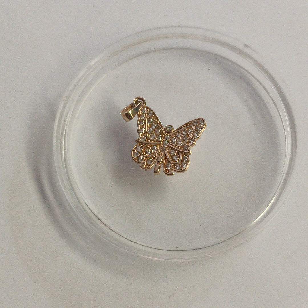 DIJES ORO 14K 1.8 (NUEVO)