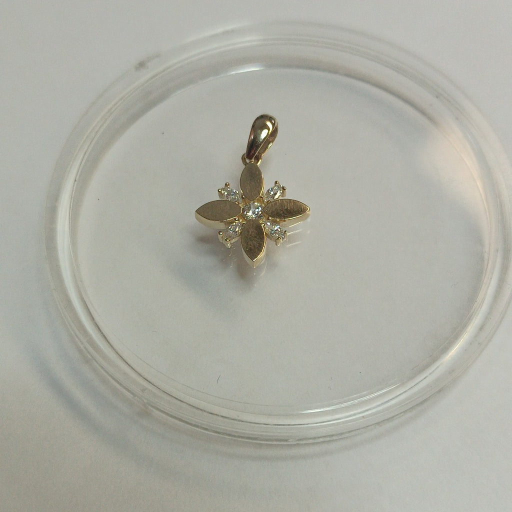 DIJES ORO 14K 1 (NUEVO)