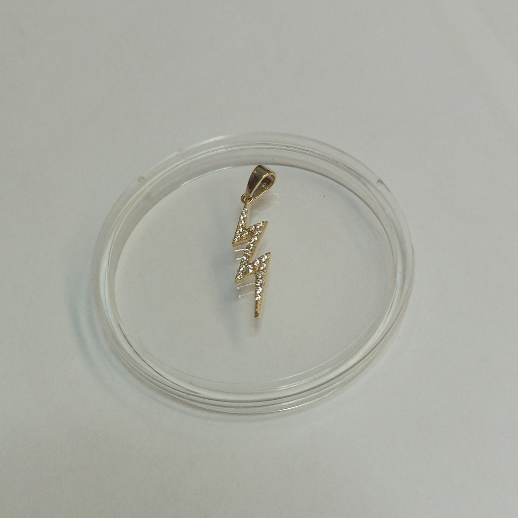 DIJES ORO 14K 0.9 (NUEVO)