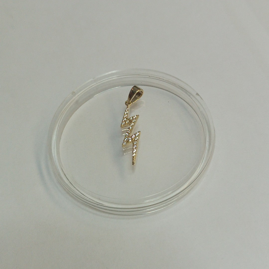 DIJES ORO 14K 0.9 (NUEVO)