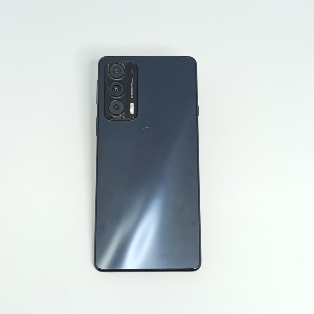 CELULAR MOTOROLA EDGE 20 XT2143-1 128 GB 6 GB RAM (SEMINUEVO)