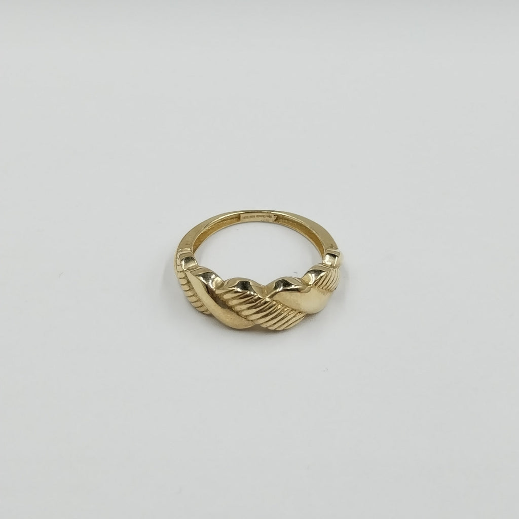 ANILLOS DAMA ORO 10K 2.6 (NUEVO)