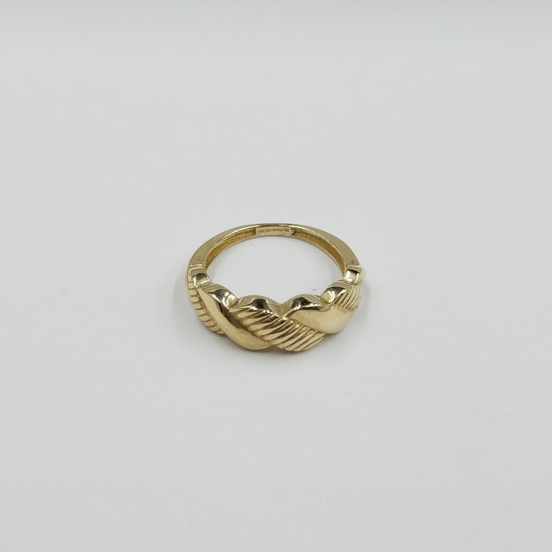 ANILLOS DAMA ORO 10K 2.6 (NUEVO)