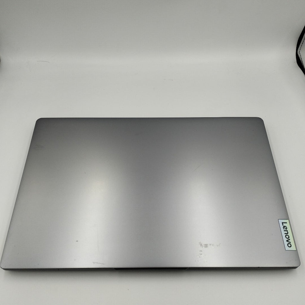 LAPTOP LENOVO IDEAPAD SLIM 3 15IRU8 (2023) 512 GB SSD 8 GB RAM (SEMINUEVO)