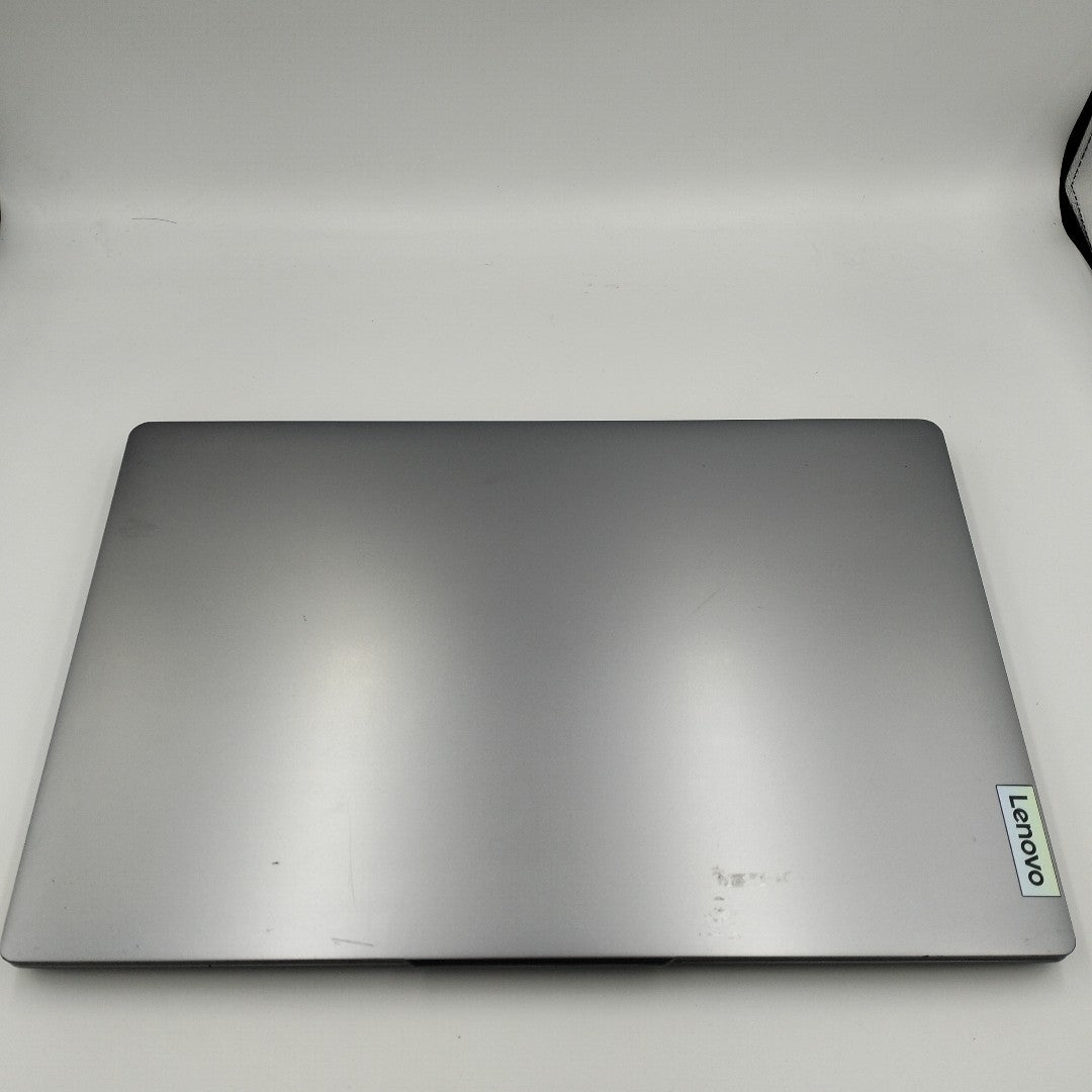 LAPTOP LENOVO IDEAPAD SLIM 3 15IRU8 (2023) 512 GB SSD 8 GB RAM (SEMINUEVO)