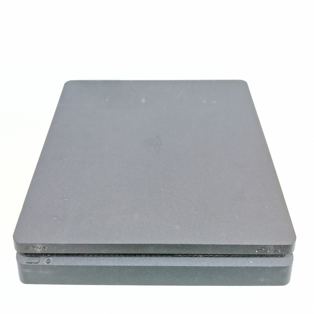CONSOLA DE VIDEOJUEGO SONY PS4 SLIM 1 TB (SEMINUEVO)
