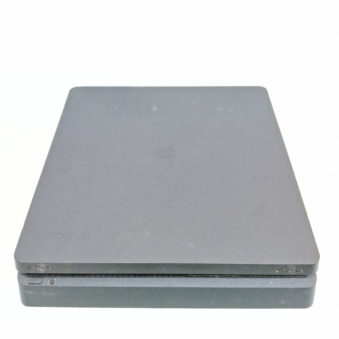 CONSOLA DE VIDEOJUEGO SONY PS4 SLIM 1 TB (SEMINUEVO)