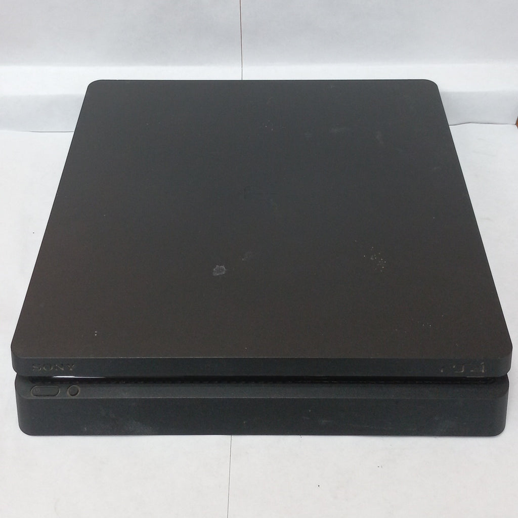 CONSOLA DE VIDEOJUEGO SONY PS4 1 TB (SEMINUEVO)