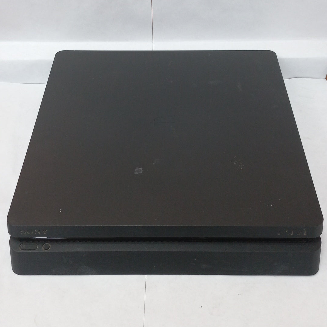 CONSOLA DE VIDEOJUEGO SONY PS4 1 TB (SEMINUEVO)