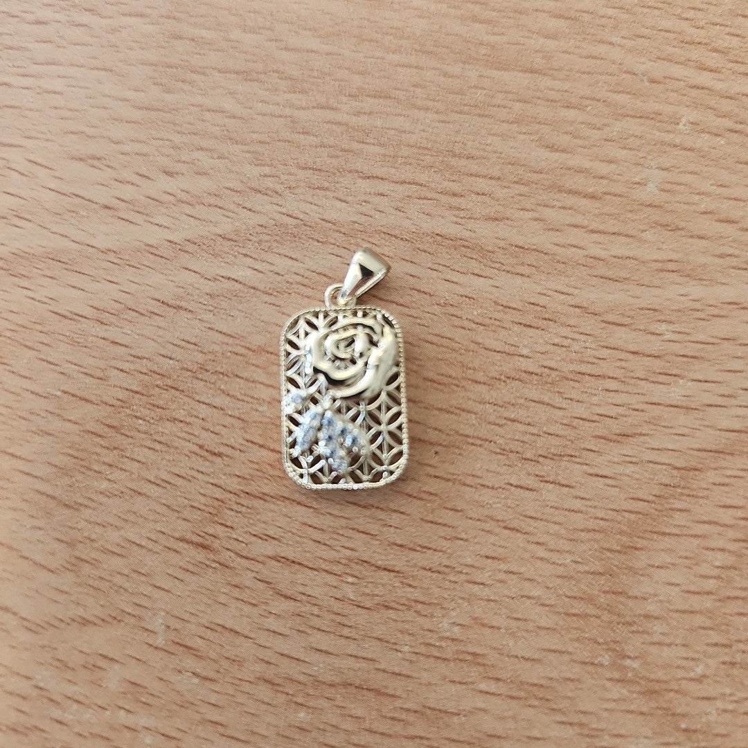 DIJES ORO 14K 1.5 (NUEVO)