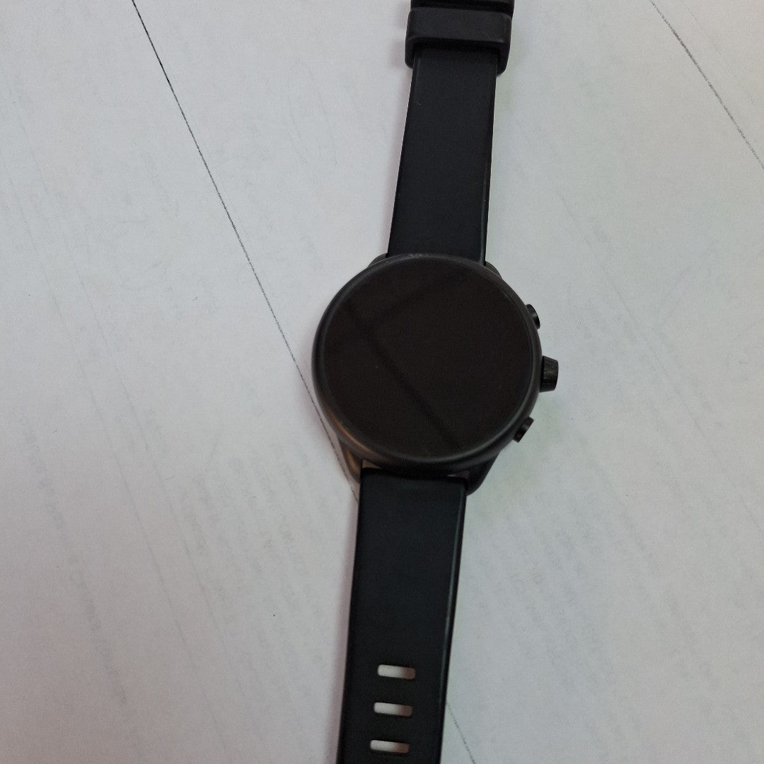 SMARTWATCH FOSSIL FTW4069V 44 MM BLUETOOTH (SEMINUEVO)