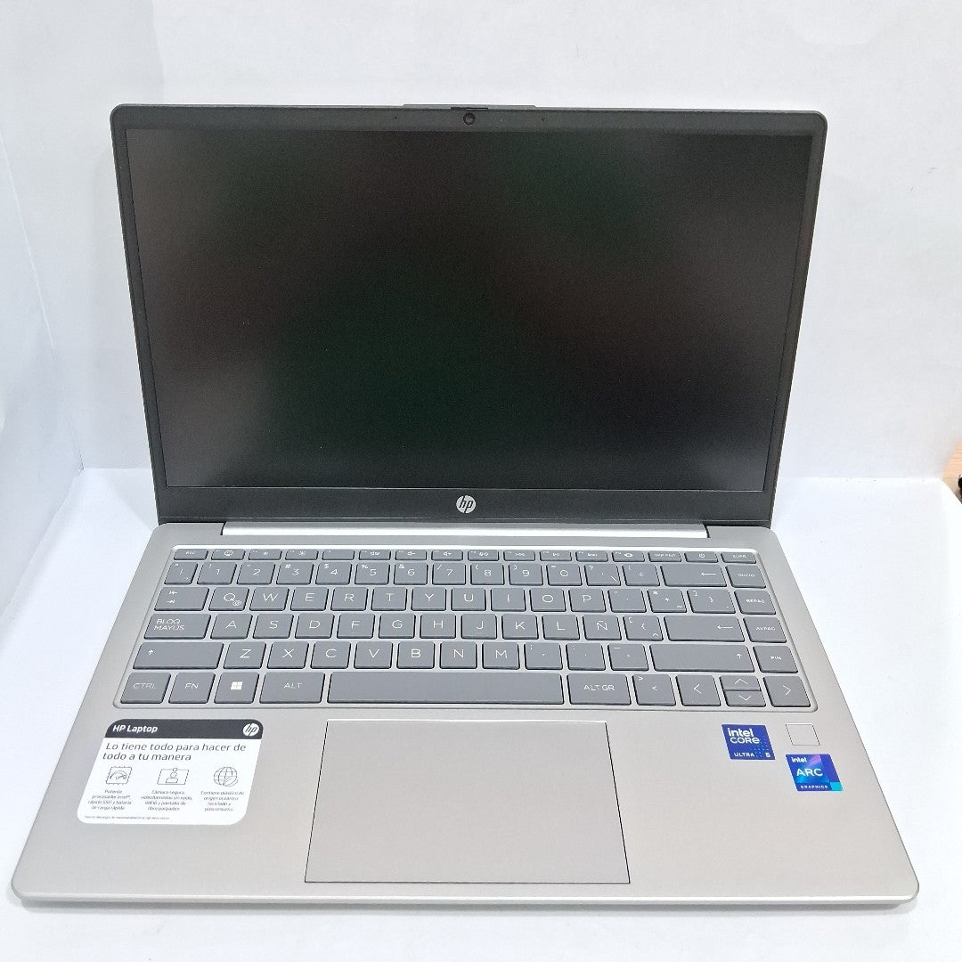 LAPTOP HP 14-EP1000LA (2023) 512 GB SSD 16 GB RAM (SEMINUEVO)