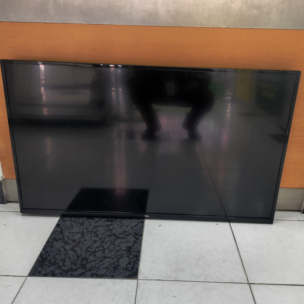 PANTALLA TCL 43A423 (2020) 43" LED 4K (SEMINUEVO)