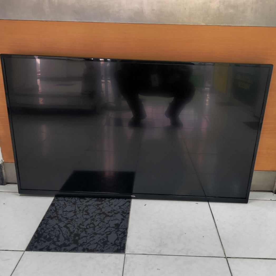 PANTALLA TCL 43A423 (2020) 43" LED 4K (SEMINUEVO)