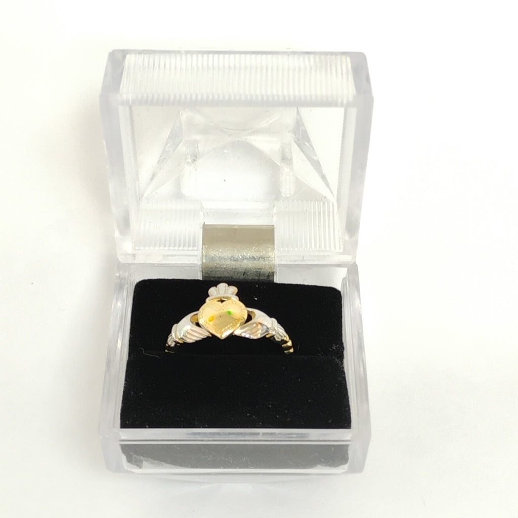 ANILLOS DAMA ORO 10K 1.6 (NUEVO)