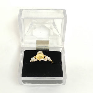 ANILLOS DAMA ORO 10K 1.6 (NUEVO)