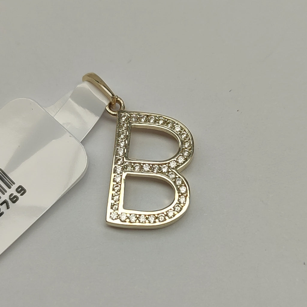 DIJES ORO 14K 1.1 (NUEVO)