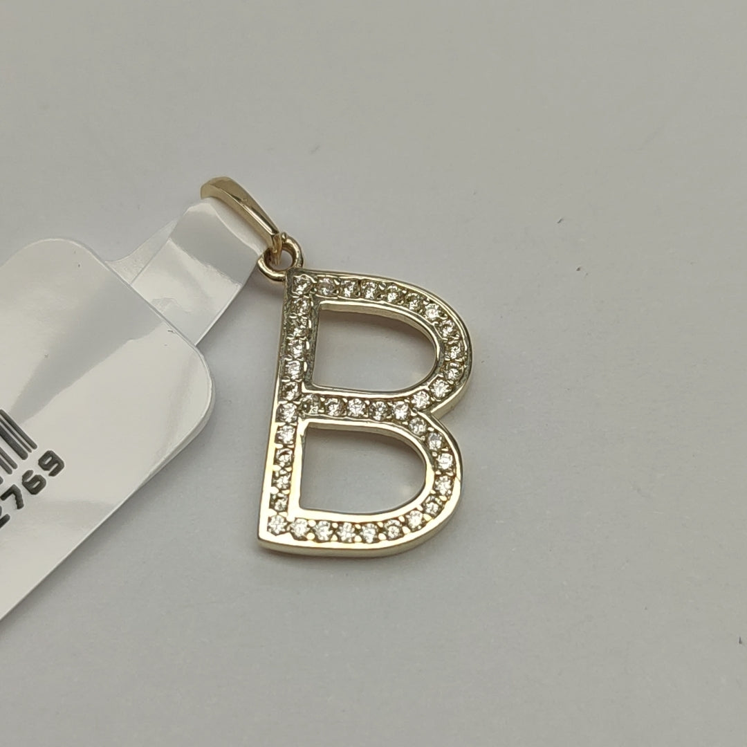 DIJES ORO 14K 1.1 (NUEVO)