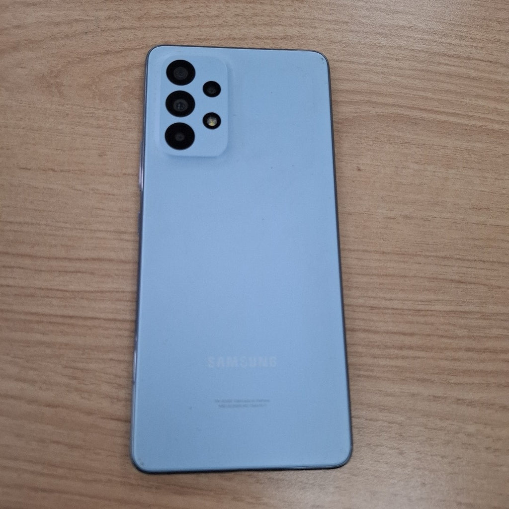 CELULAR SAMSUNG GALAXY A53 5G SM-A536E 128 GB 8 GB RAM (SEMINUEVO)