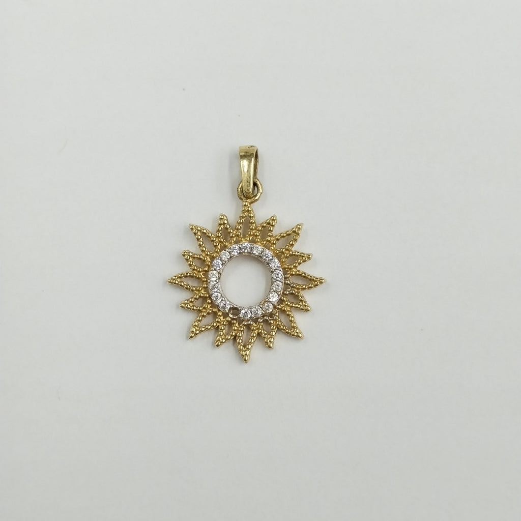 DIJES ORO 14K 1.5 (NUEVO)