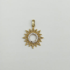 Descriptive image text