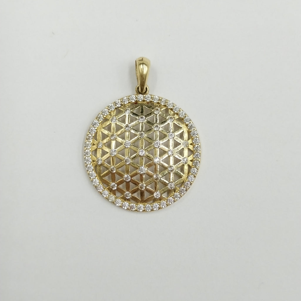 DIJES ORO 14K 2.2 (NUEVO)