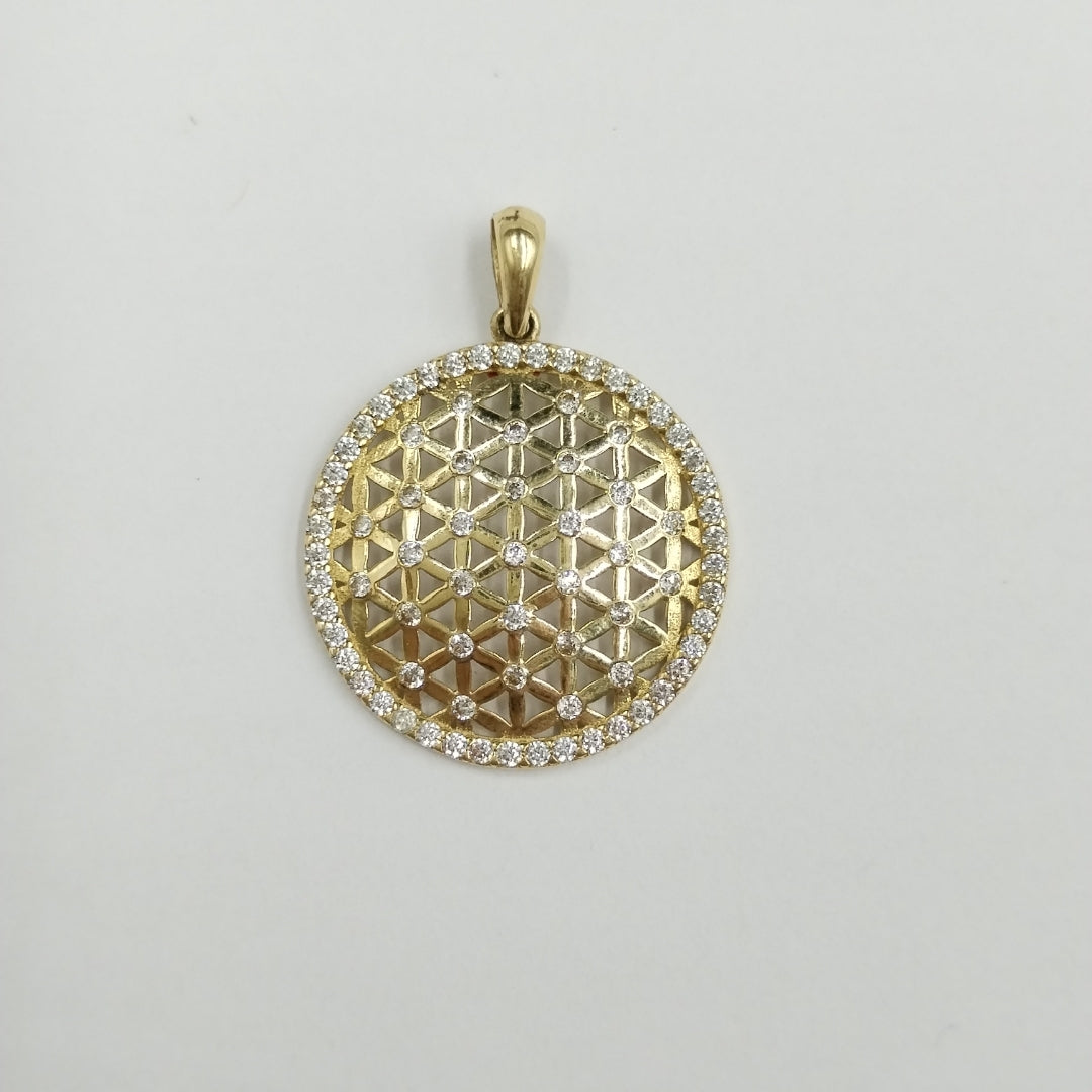 DIJES ORO 14K 2.2 (NUEVO)