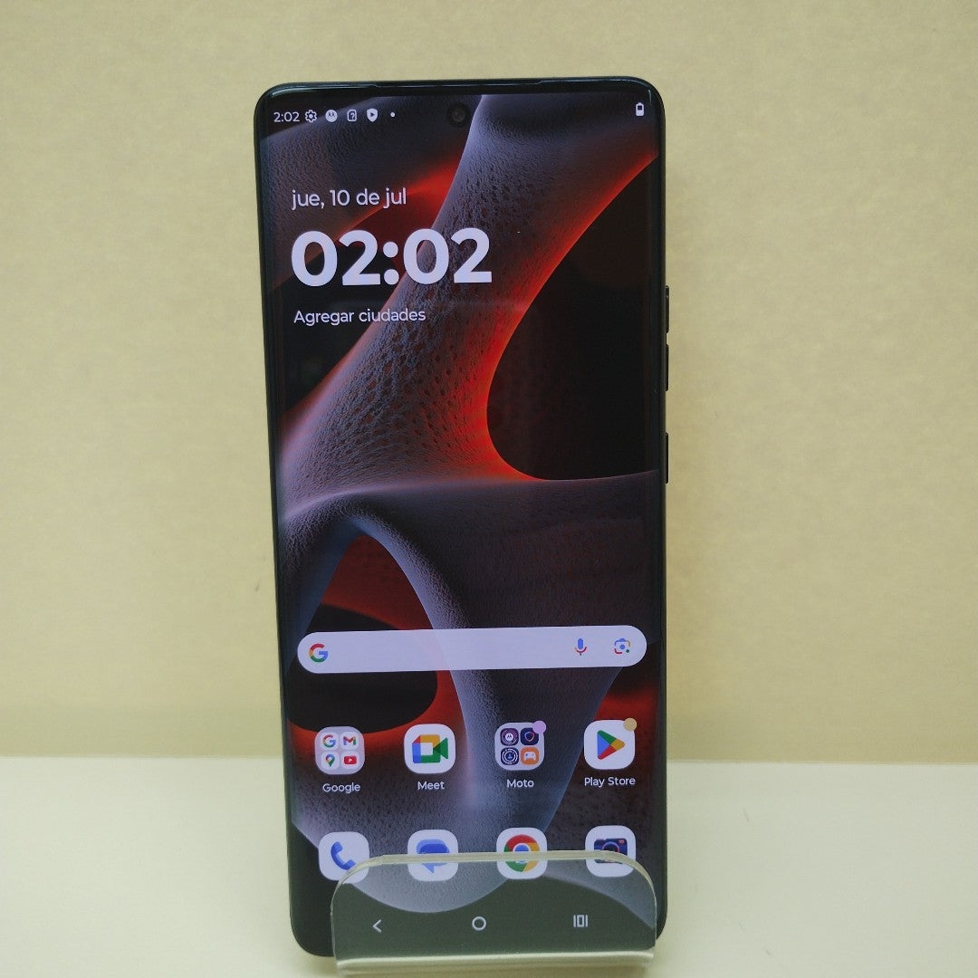 CELULAR MOTOROLA EDGE 50 PRO XT2403-2 (2024) 512 GB 12 GB RAM (SEMINUEVO)