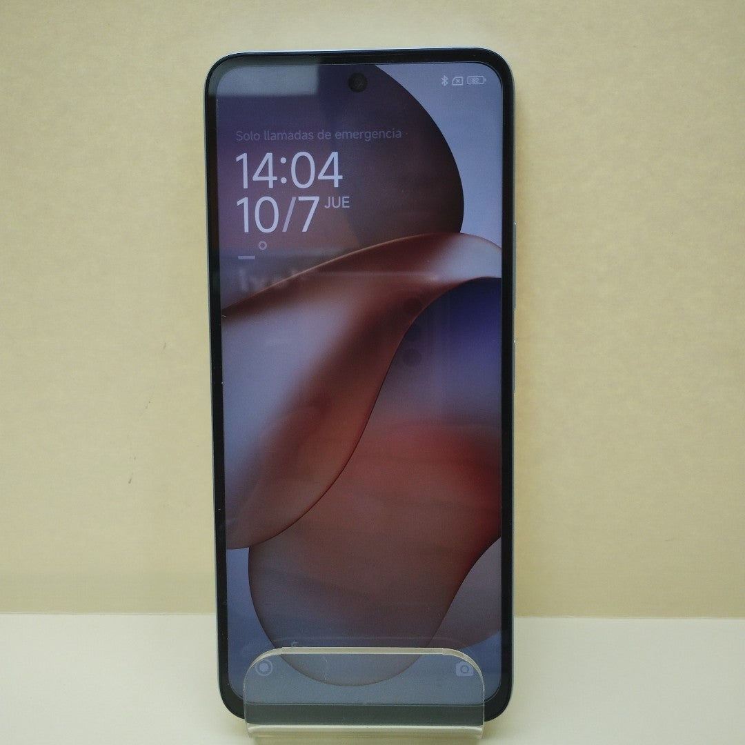 CELULAR XIAOMI REDMI 13 24049RN28L (2024) 256 GB 8 GB RAM (SEMINUEVO)