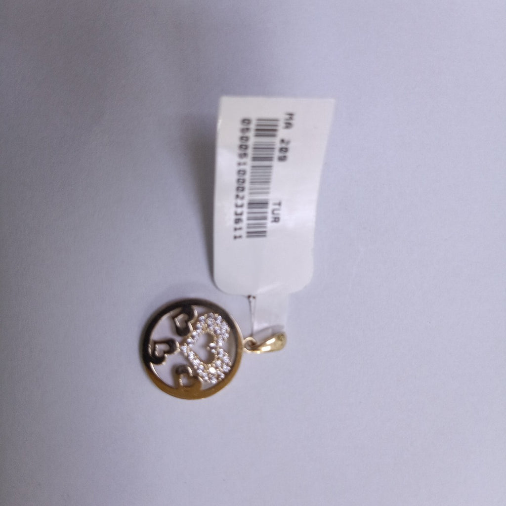 DIJES ORO 14K 1.5 (NUEVO)