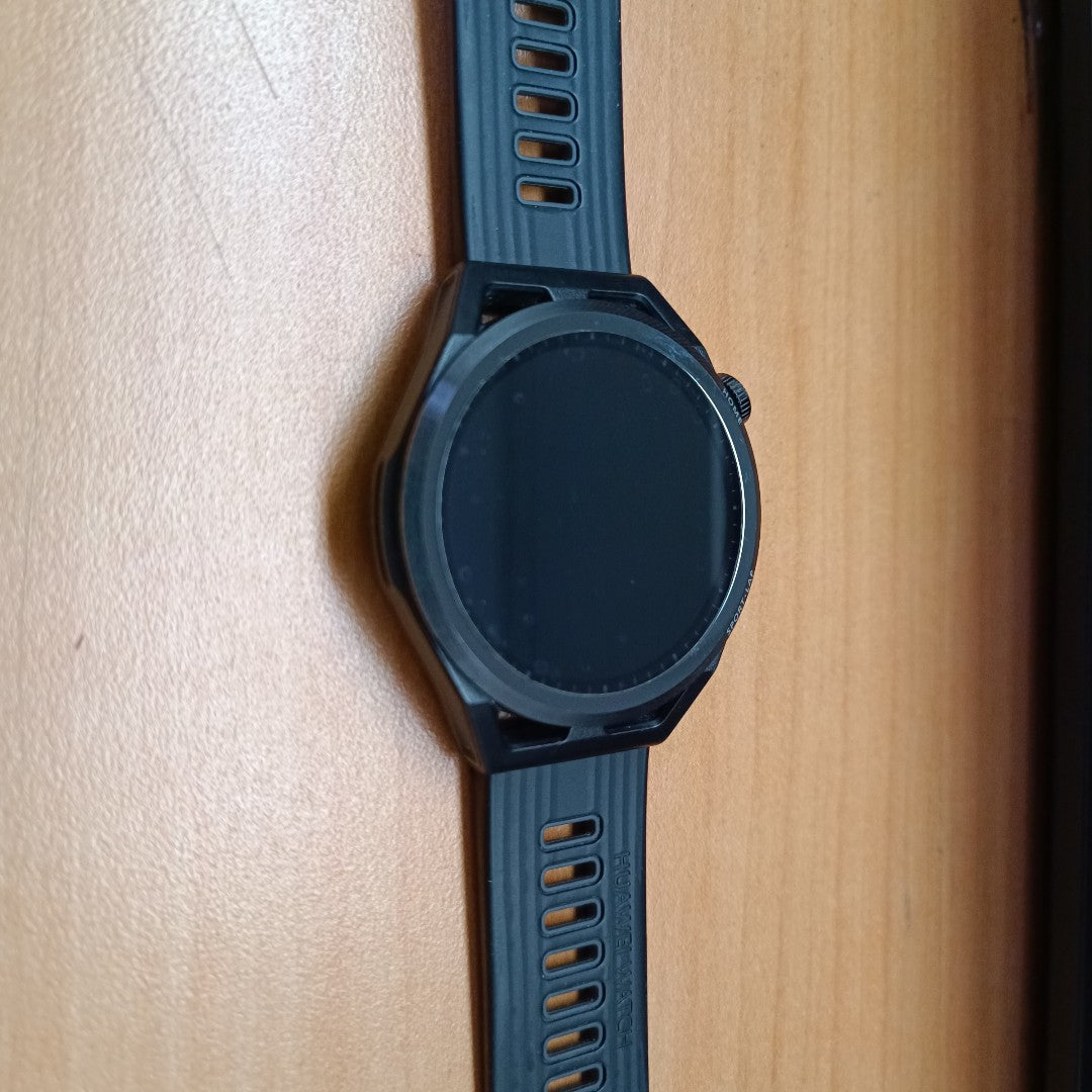 SMARTWATCH HUAWEI WATCH GT RUNNER RUN-B19 46 MM GPS (SEMINUEVO)