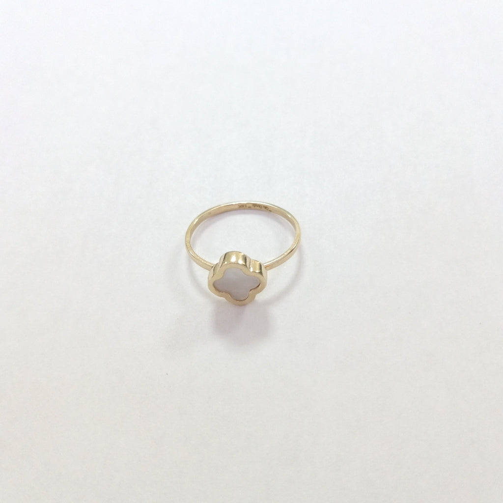 ANILLOS DAMA ORO 14K 1.9 (NUEVO)