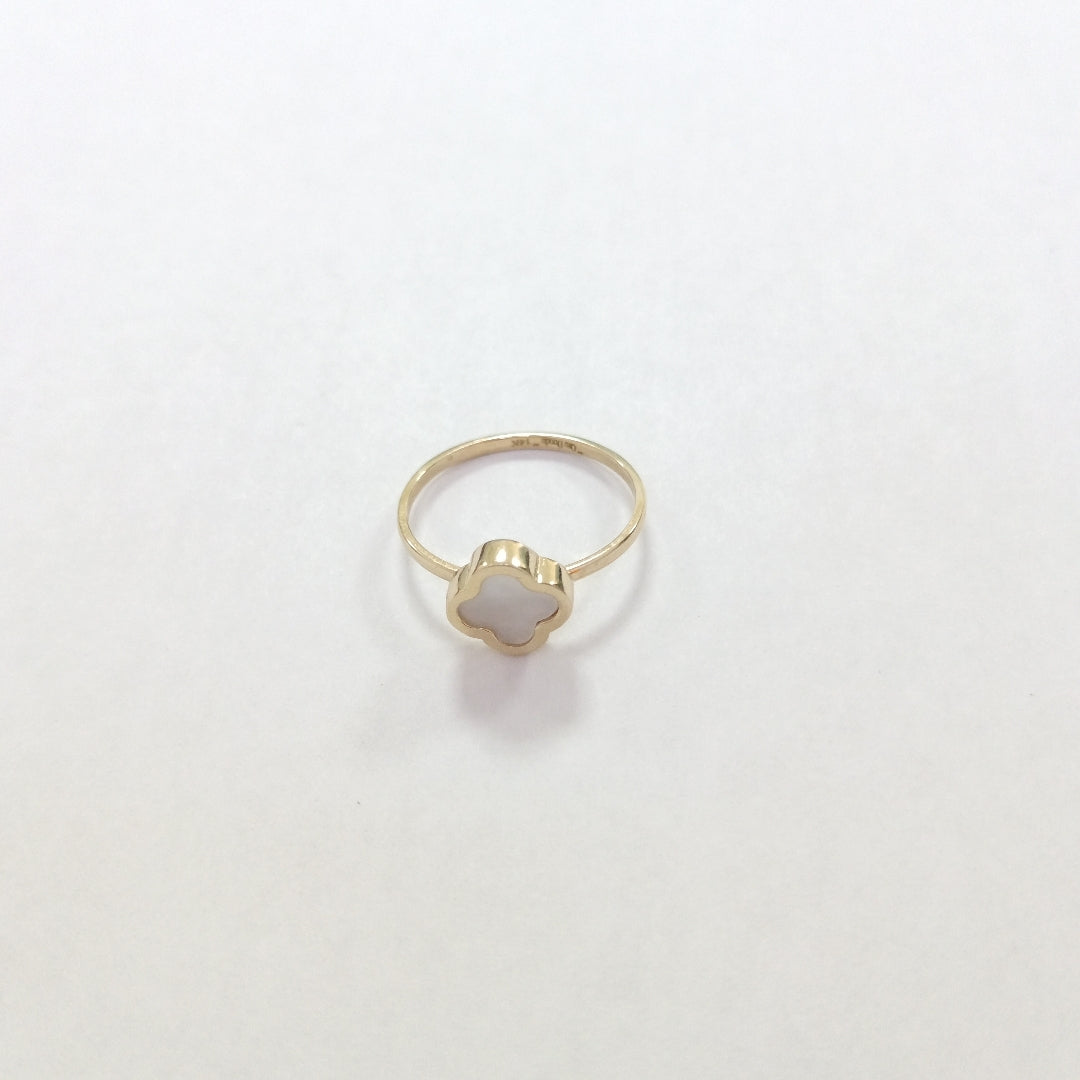 ANILLOS DAMA ORO 14K 1.9 (NUEVO)