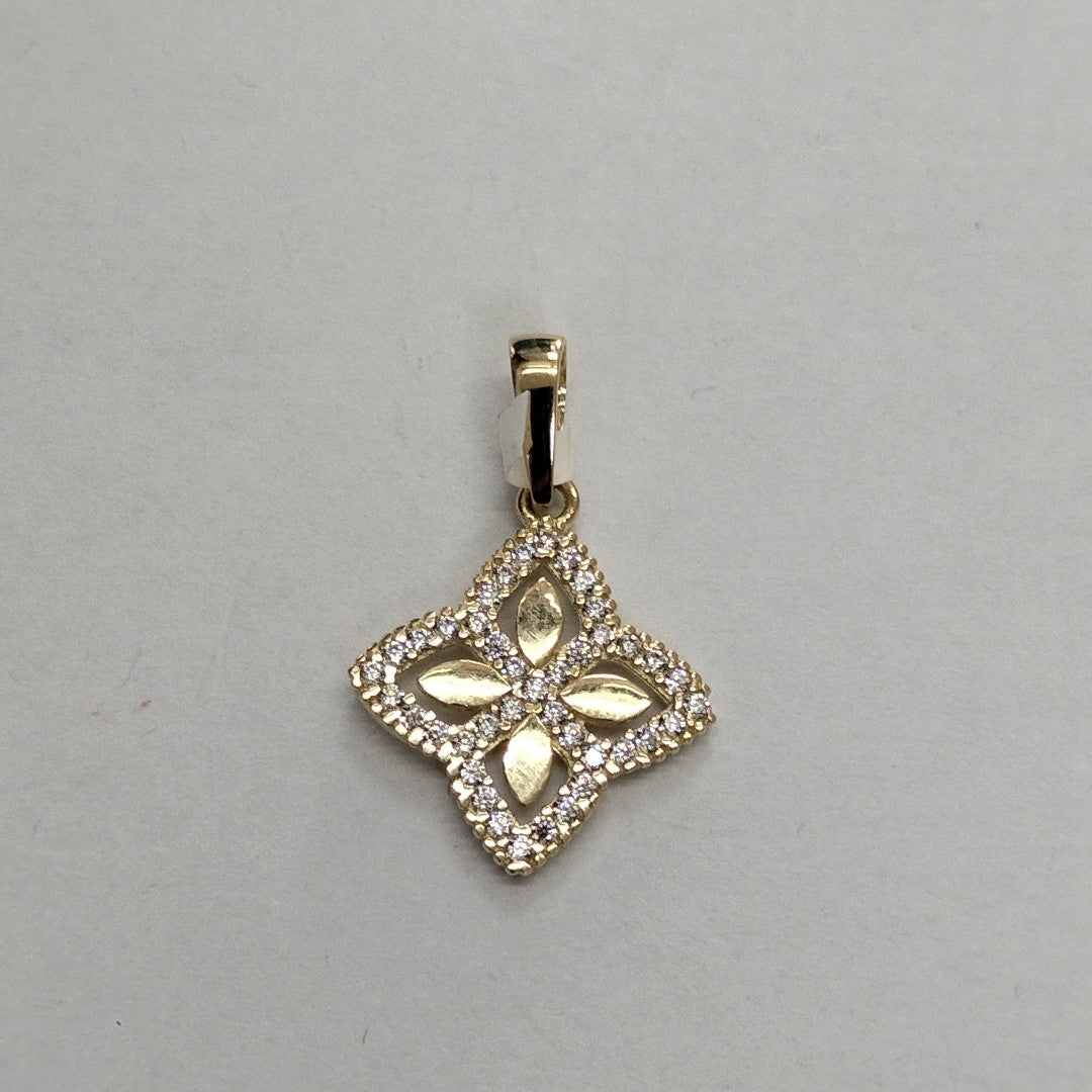 DIJES ORO 14K 1 (NUEVO)