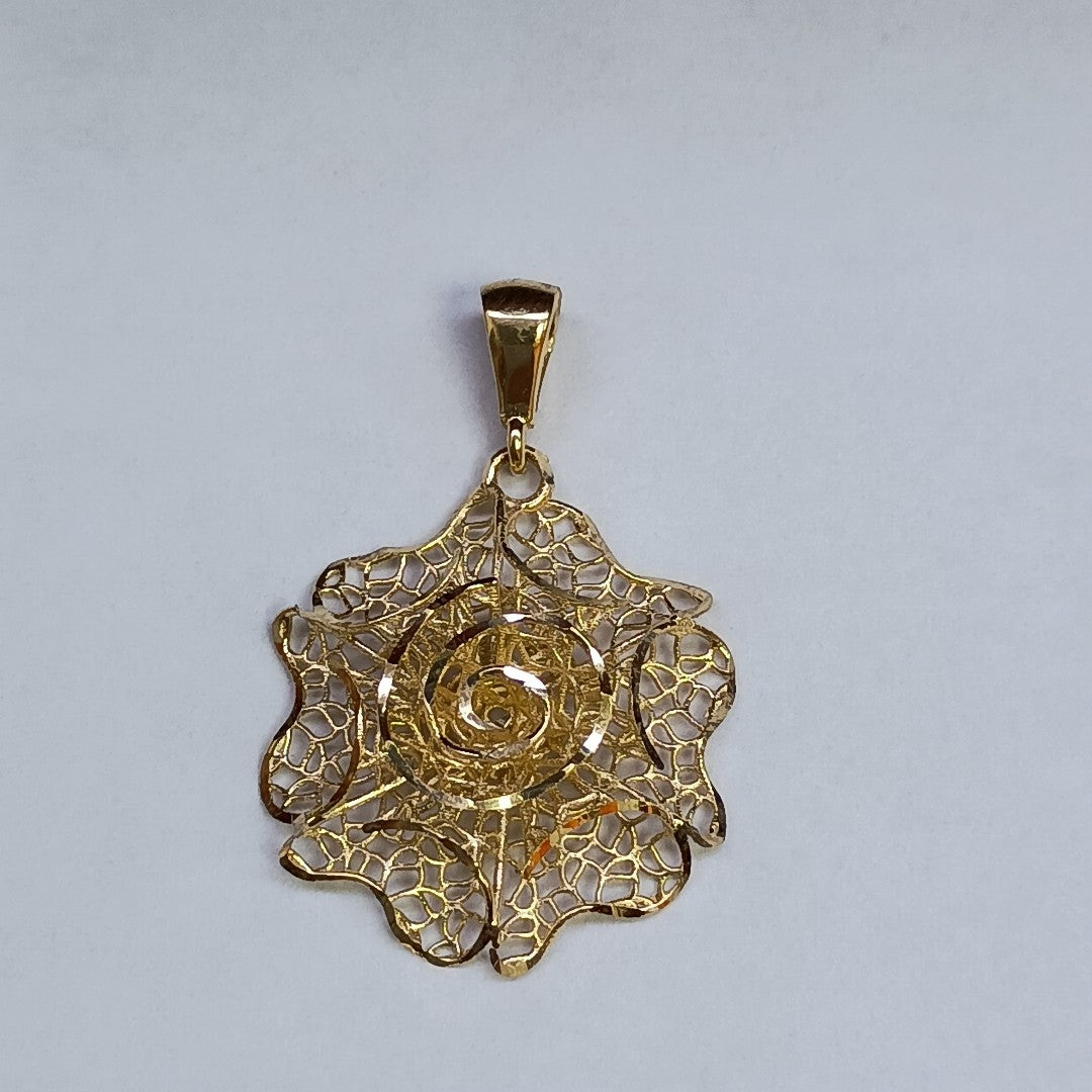 DIJES ORO 14K 0.9 (NUEVO)