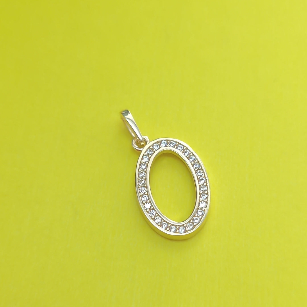 DIJES ORO 14K 0.8 (NUEVO)