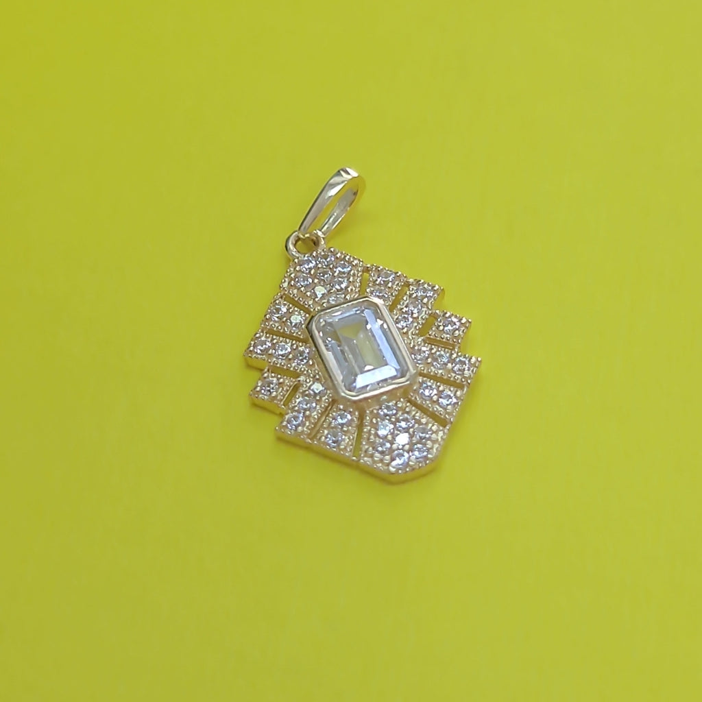 DIJES ORO 14K 1.7 (NUEVO)