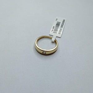 ANILLOS DAMA ORO 14K 2.1 (NUEVO)