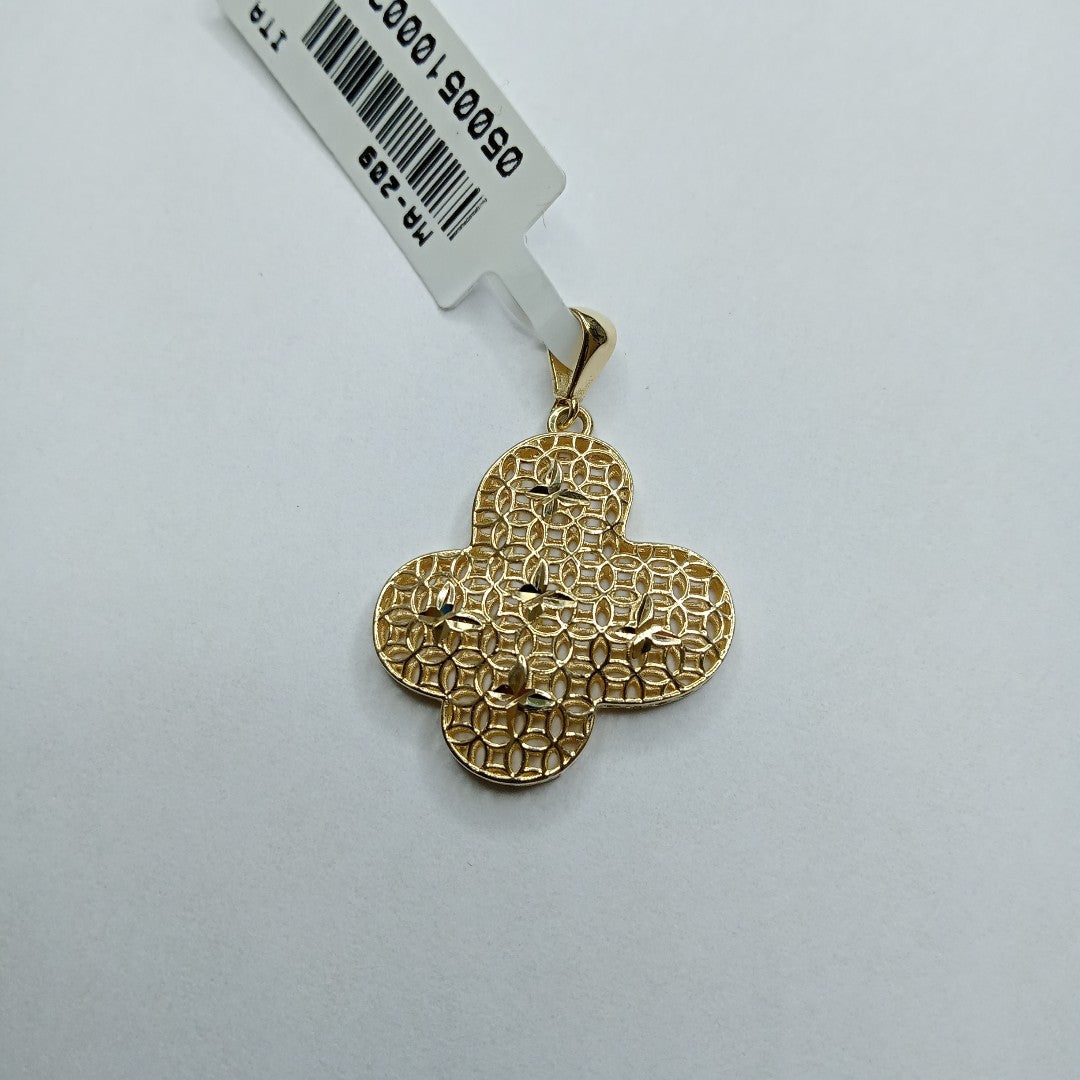DIJES ORO 14K 1.4 (NUEVO)
