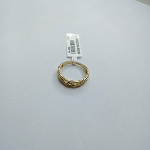 ANILLOS DAMA ORO 14K 2.8 (NUEVO)