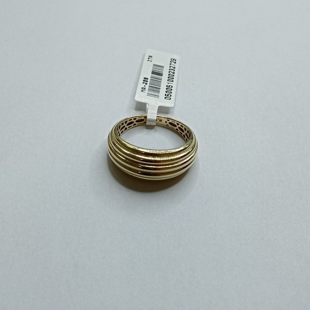 ANILLOS DAMA ORO 10K 3.2 (NUEVO)