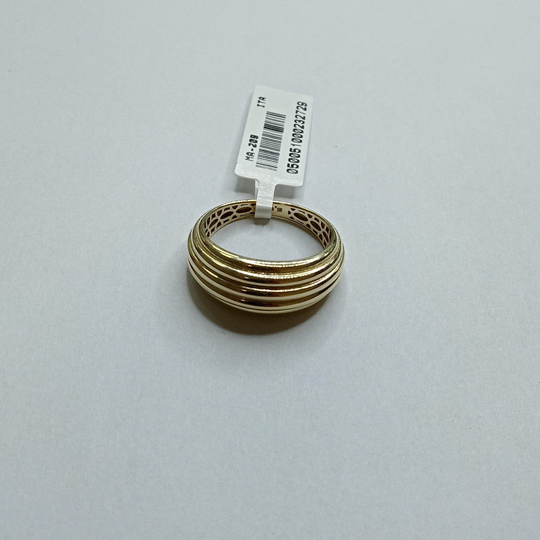 ANILLOS DAMA ORO 10K 3.2 (NUEVO)