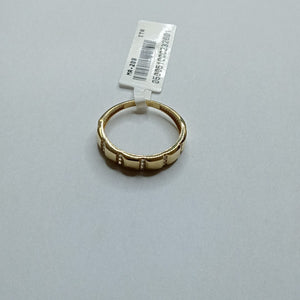ANILLOS DAMA ORO 14K 1.7 (NUEVO)
